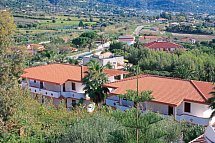 Residence La Taverna