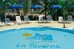 Residence La Taverna
