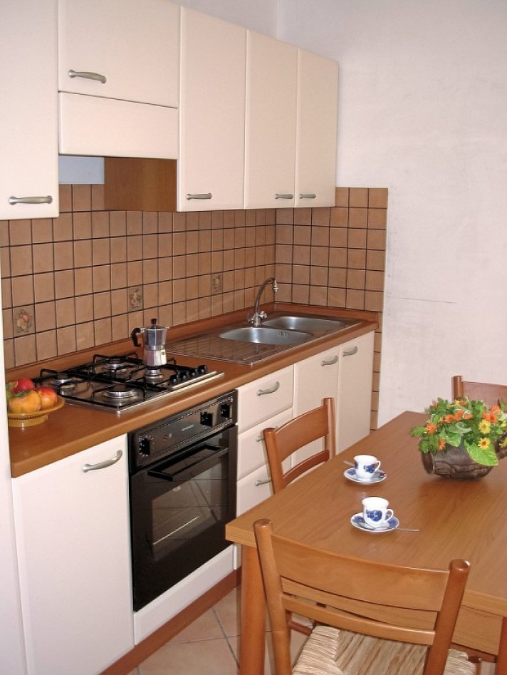 Residence La Taverna