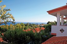 Residence La Taverna