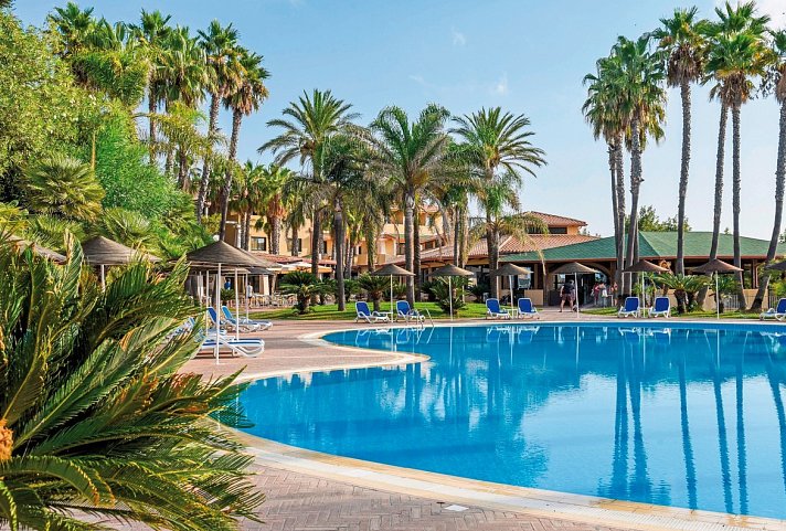 TH Le Castella Baia degli Dei