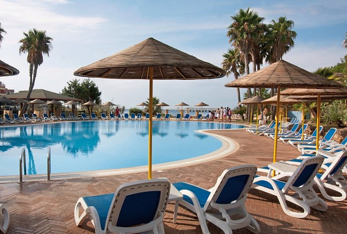 TH Le Castella Baia degli Dei