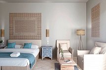 Ninfe Saracene - Wohnbeispiel Doppelzimmer Superior (Zimmercodierung DS1)
