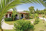 Luzia Agriresort