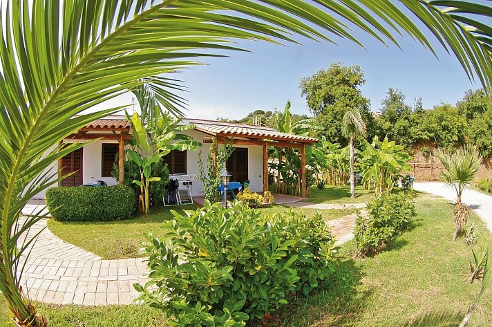Luzia Agriresort