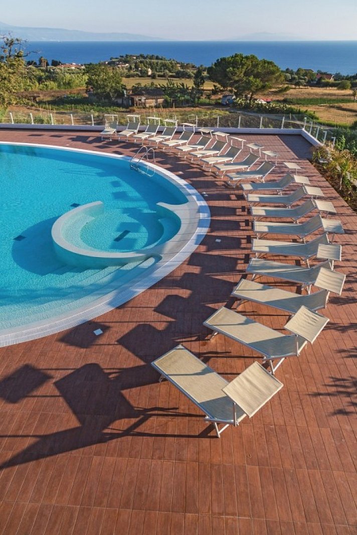Luzia Agriresort