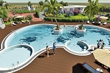 Luzia Agriresort