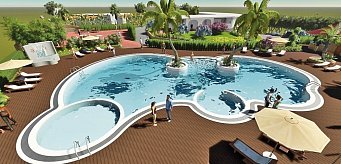 Luzia Agriresort