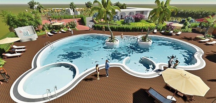 Luzia Agriresort