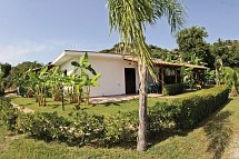 Luzia Agriresort
