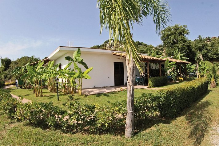 Luzia Agriresort