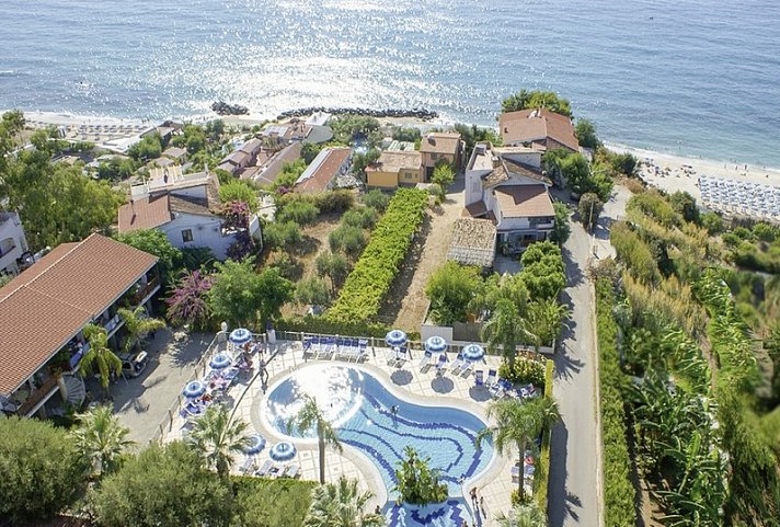 Tonicello Resort & Spa