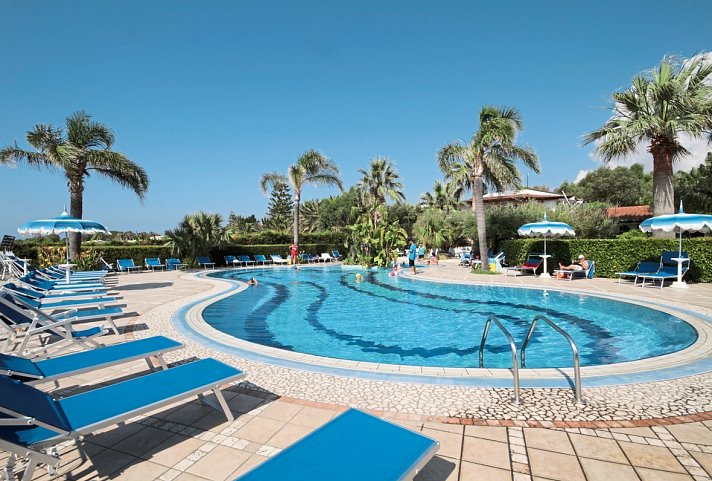 Tonicello Resort & Spa