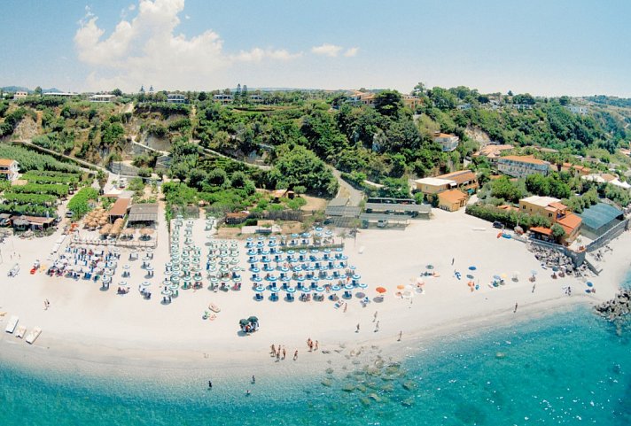 Tonicello Resort & Spa