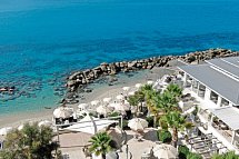 Baia del Godano Resort & Spa