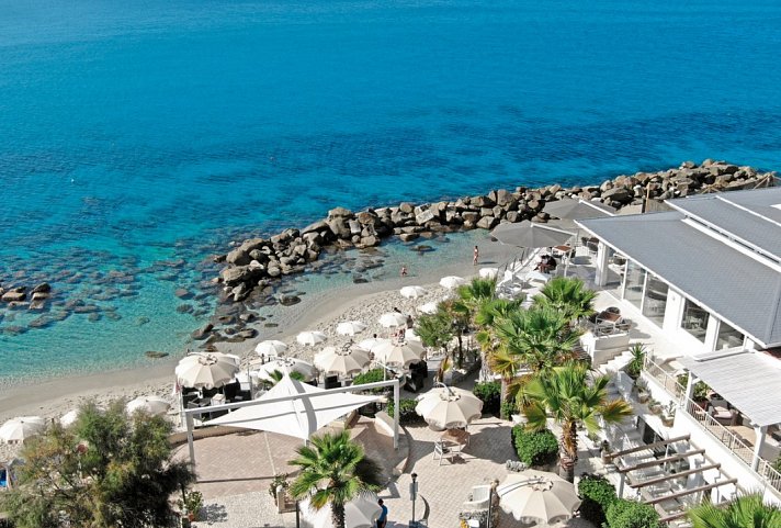 Baia del Godano Resort & Spa