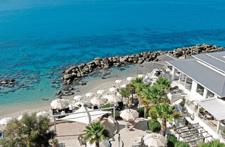 Baia del Godano Resort & Spa