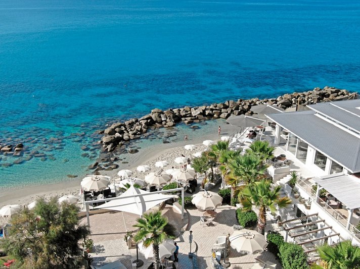 Baia del Godano Resort & Spa