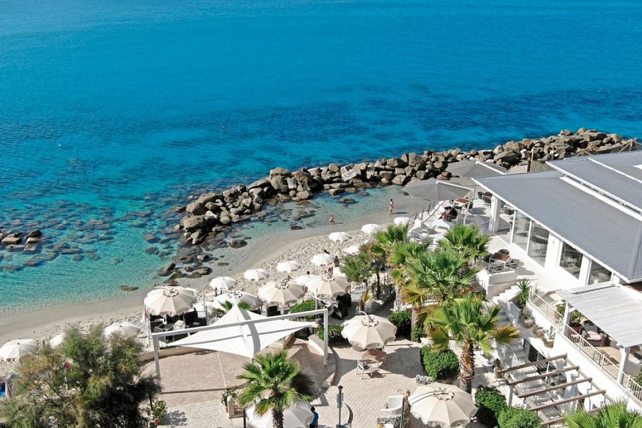 Baia del Godano Resort & Spa