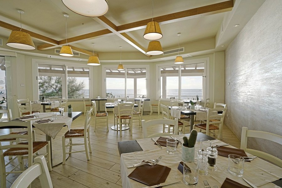 Baia del Godano Resort & Spa