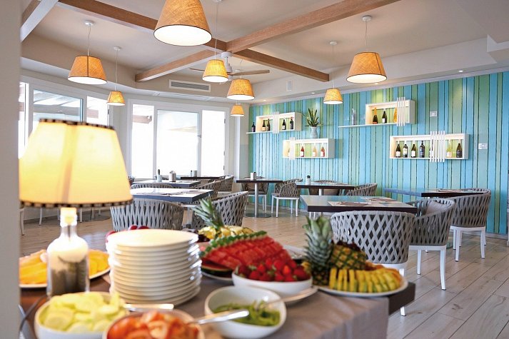 Baia del Godano Resort & Spa