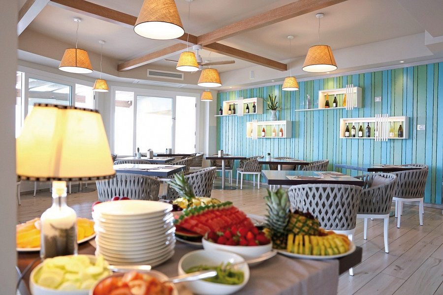 Baia del Godano Resort & Spa