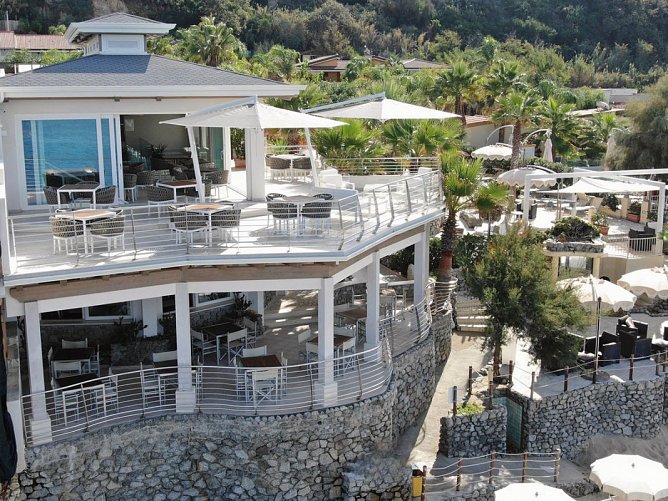 Baia del Godano Resort & Spa