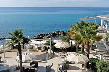 Baia del Godano Resort & Spa