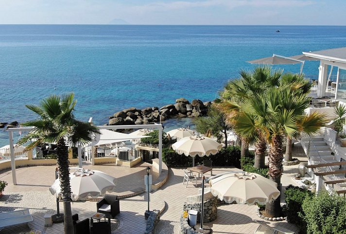 Baia del Godano Resort & Spa