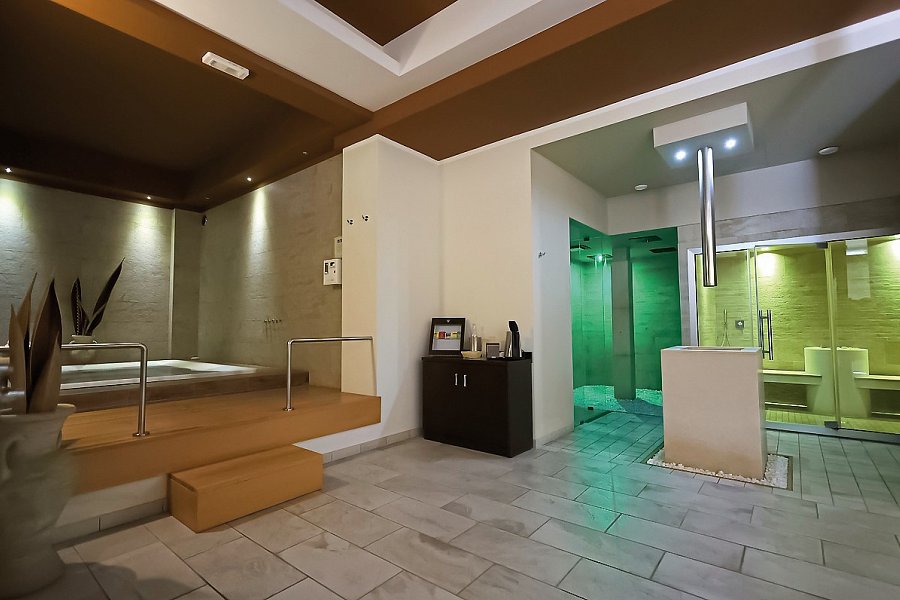 Baia del Godano Resort & Spa