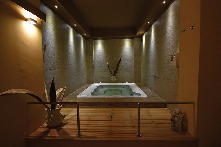 Baia del Godano Resort & Spa