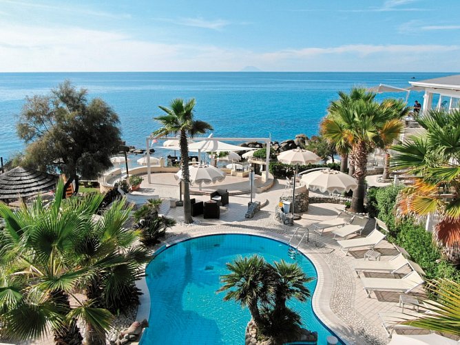 Baia del Godano Resort & Spa