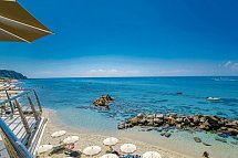 Baia del Godano Resort & Spa