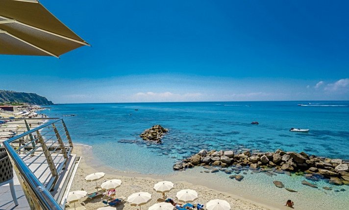 Baia del Godano Resort & Spa