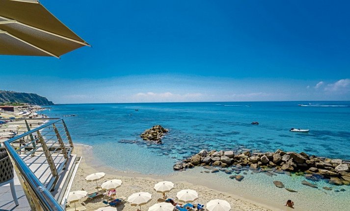 Baia del Godano Resort & Spa