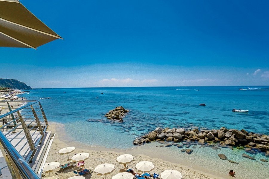 Baia del Godano Resort & Spa