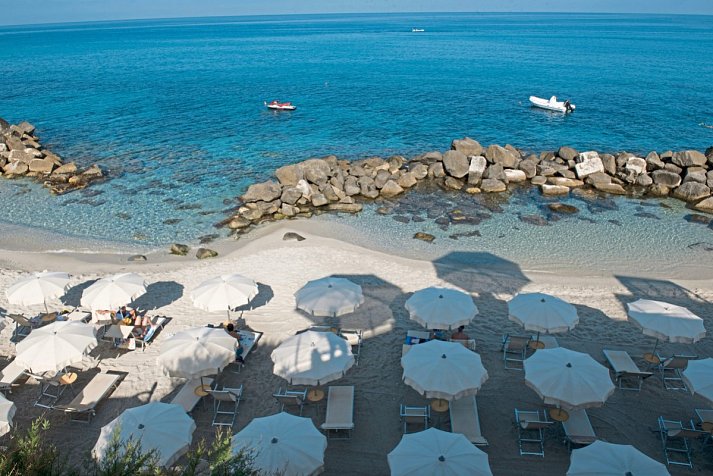 Baia del Godano Resort & Spa