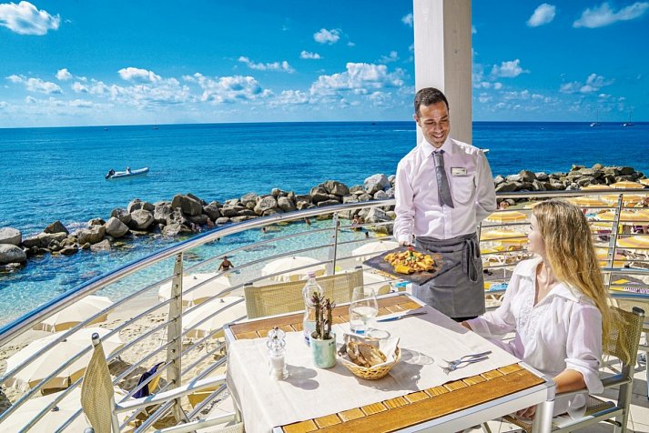 Baia del Godano Resort & Spa