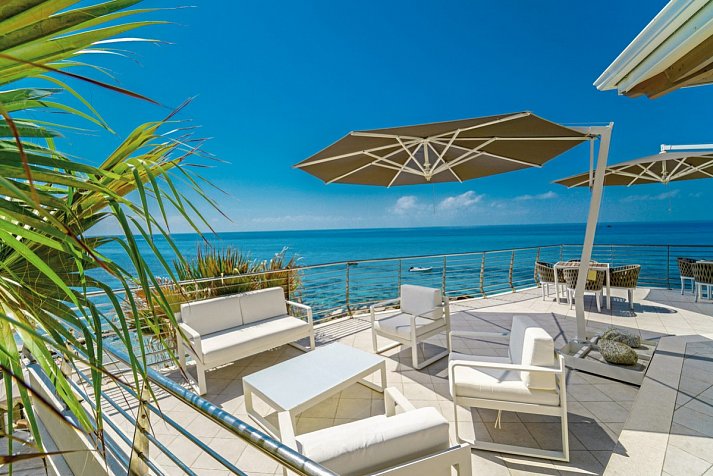 Baia del Godano Resort & Spa