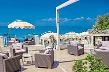 Baia del Godano Resort & Spa