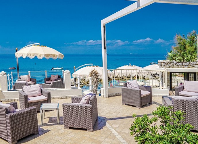 Baia del Godano Resort & Spa