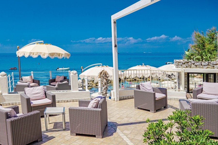 Baia del Godano Resort & Spa