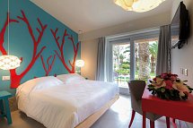 Baia del Sole - Wohnbeispiel Doppelzimmer (Zimmercodierung DB1)