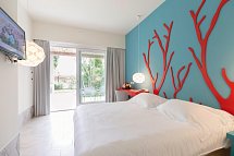 Baia del Sole - Wohnbeispiel Doppelzimmer (Zimmercodierung DB1)