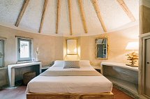 Baia del Sole - Wohnbeispiel Bungalow (Zimmercodierung BB1)
