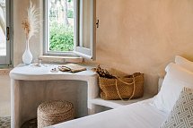 Baia del Sole - Wohnbeispiel Bungalow (Zimmercodierung BB1)