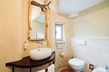 Baia del Sole - Badezimmer Bungalow (Zimmercodierung BB1)