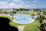 Infinity Resort Tropea