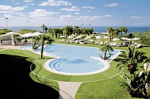 Infinity Resort Tropea