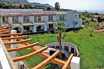 Infinity Resort Tropea